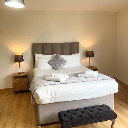 Blue Sky Apartments@Guildford Town Centre Esterno foto