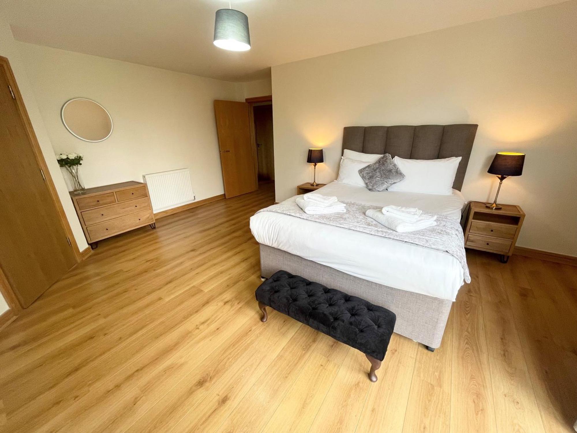 Blue Sky Apartments@Guildford Town Centre Esterno foto